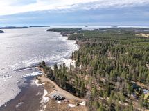 Ilmakuva alueesta