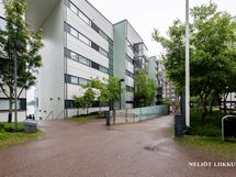 Sisäpiha
