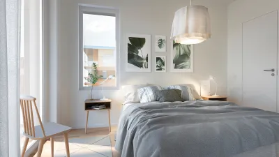 Kerrostalo, 1h, kt, 25,5 m², Keskusta - View 3