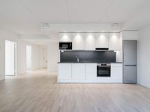 Valokuva asunnosta B 41