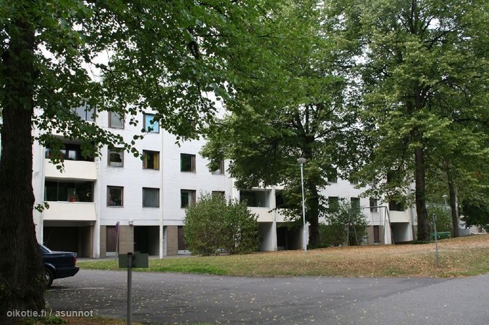 Talokuva