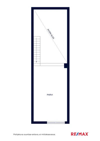 Toimitila, 64,6 m², Finnoo - View 2