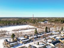 ilmakuvaa