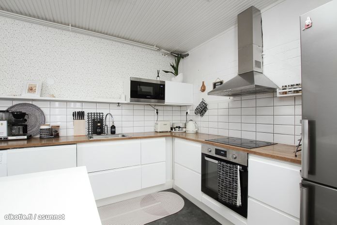 Asuntoilmoituksen kuva