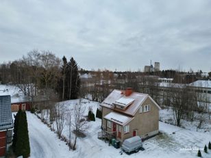 Kohdekuva