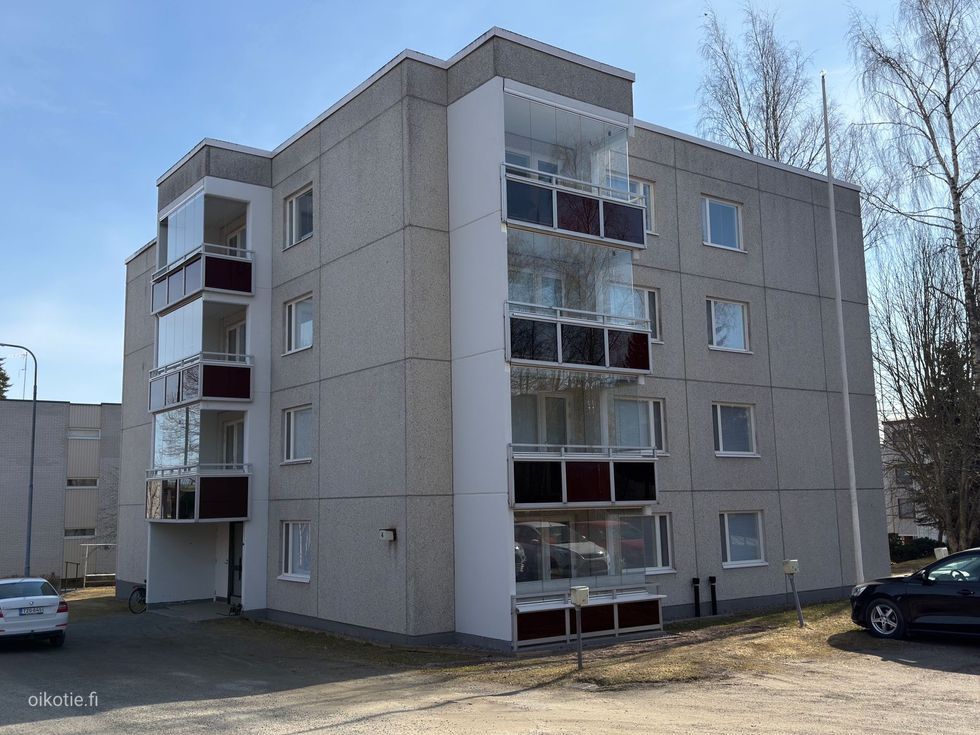 Kohdekuva