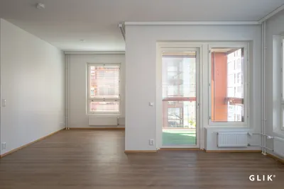 Apartment in Tampere - View 2