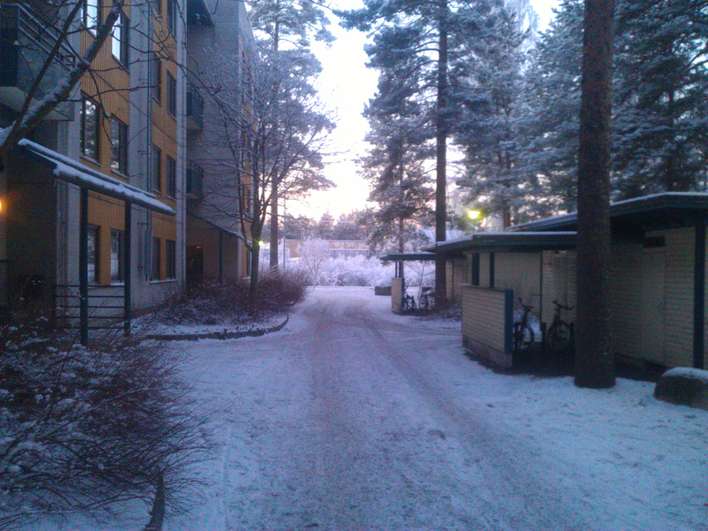 Kerrostalo, 2h + k, 50 m², Huhtasuo, Jyväskylä