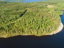 Kaavi, Rikkavesi, Kuminlahti