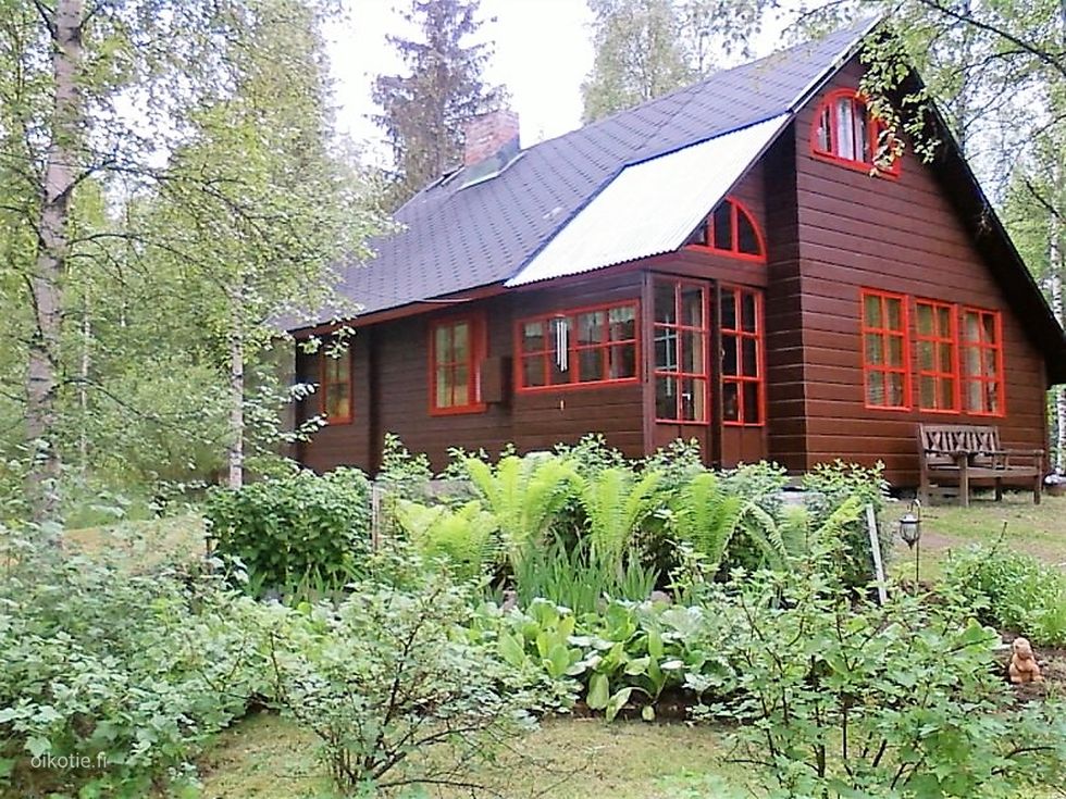 Kohdekuva