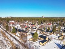 ilmakuvaa