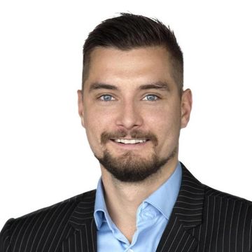 Roni Haarakangas