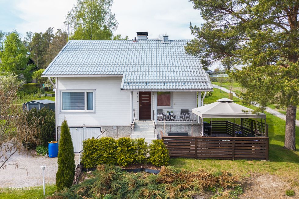 Kohdekuva