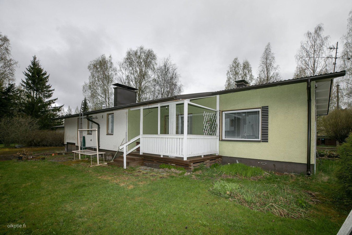 House in Huittinen - View 5