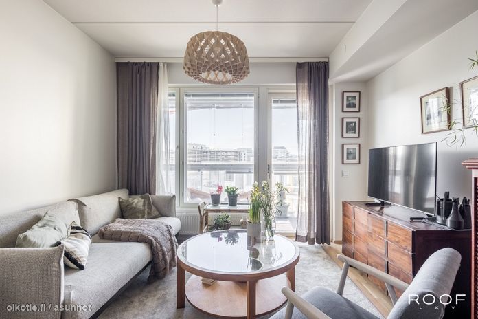 Asuntoilmoituksen kuva