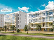 Havainnekuva kadulta