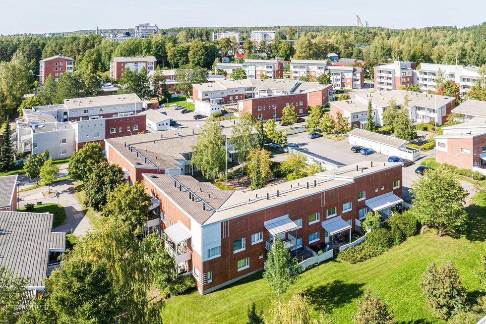 Kohdekuva