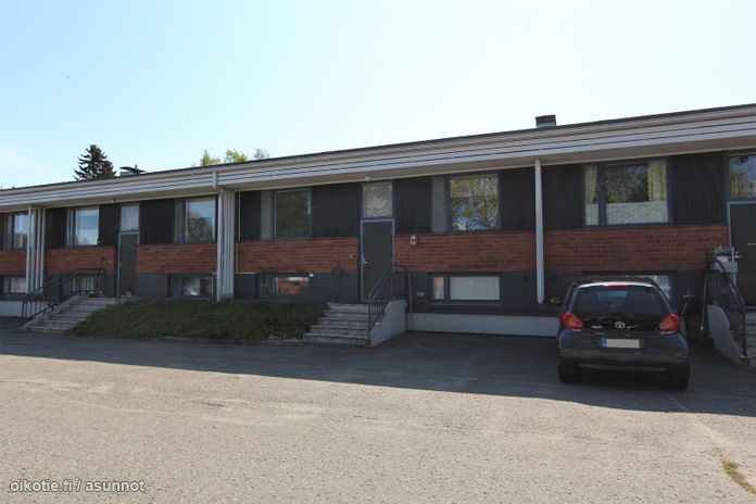 Asuntoilmoituksen kuva