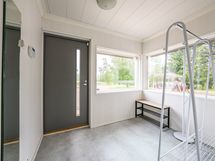 Eteinen
