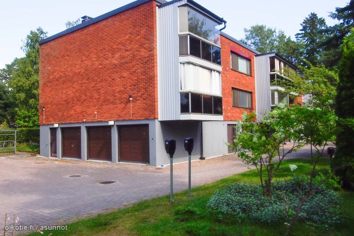 Asuntoilmoituksen kuva