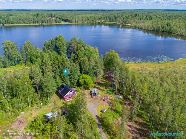 Asuntoilmoituksen kuva