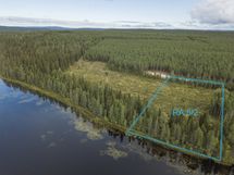 Rovaniemi-Karjalanjärvi