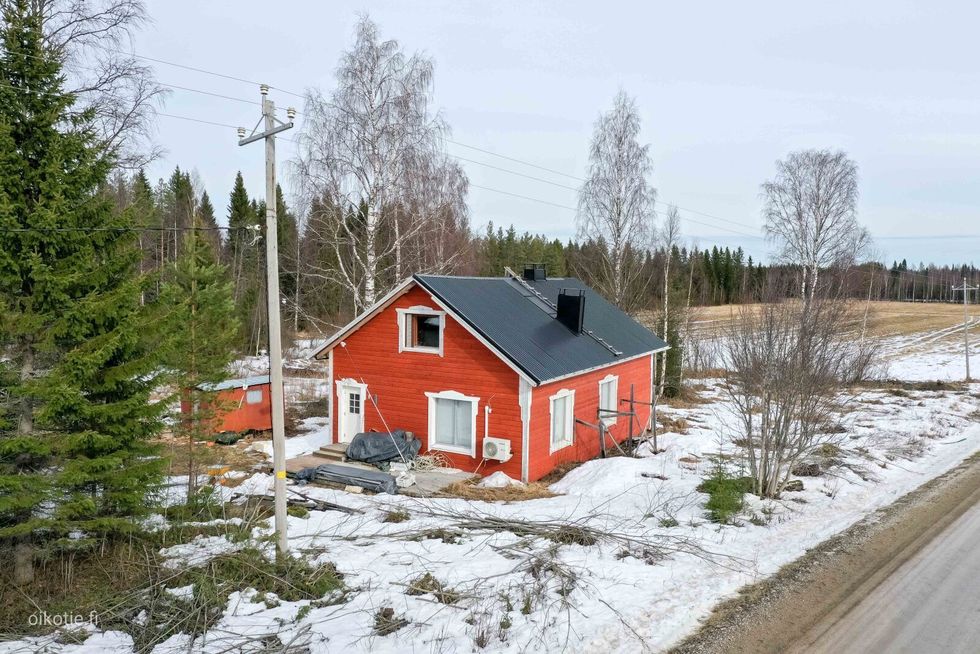 Kohdekuva
