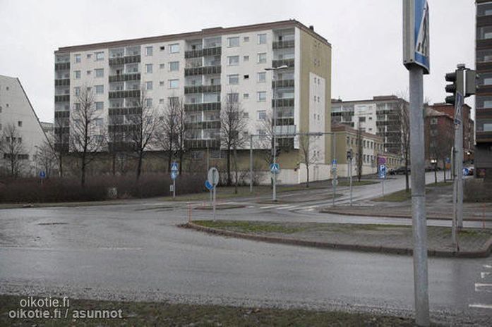 Talokuva