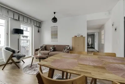 Apartment in Lappeenranta - View 3