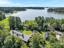 Skåldöntie 310 - Skåldövägen 310