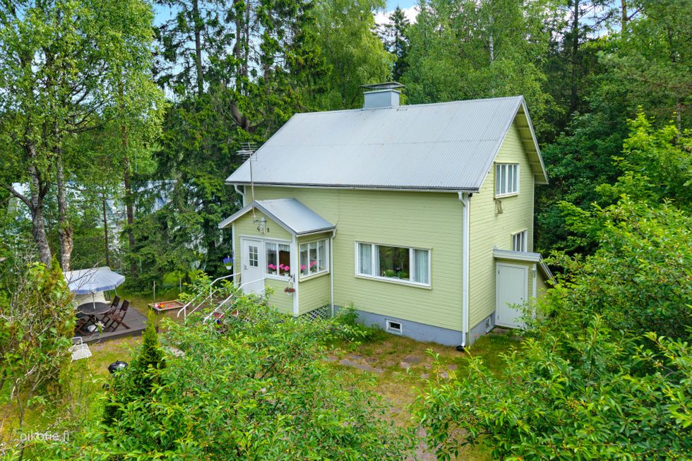 Kohdekuva