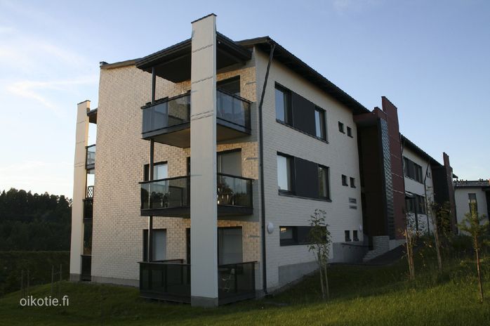 Talokuva