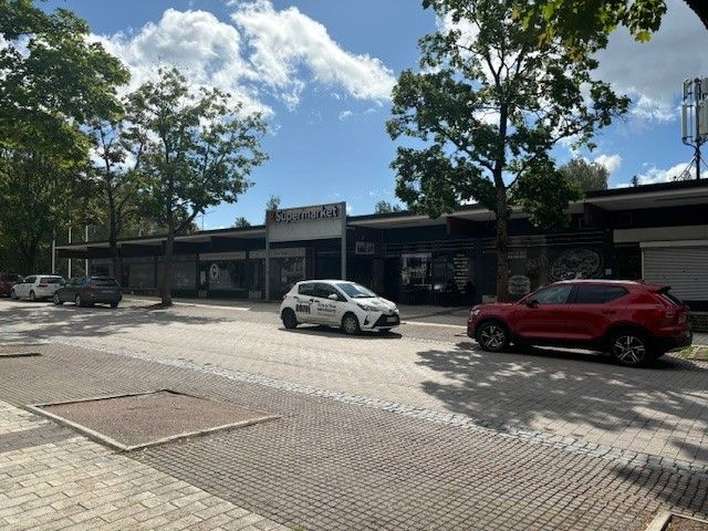Liiketila, 70 m², Pähkinärinne, Vantaa