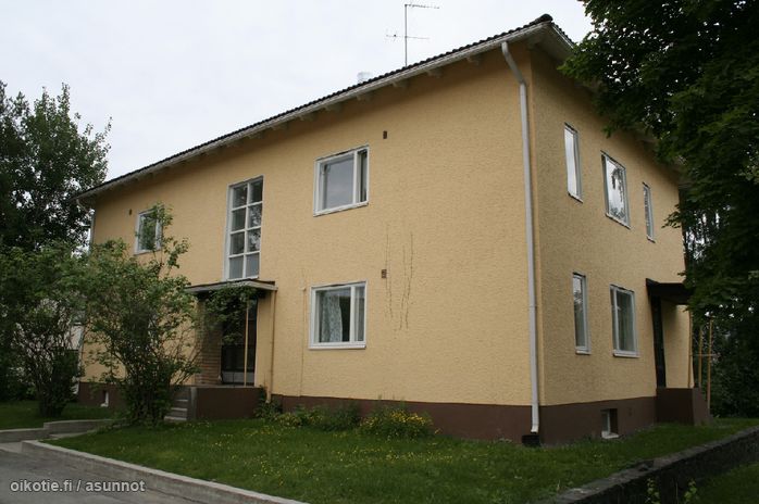 Talokuva