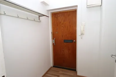 Kerrostalo, 1h+kk, 26,5 m², Pyynikki - Näkymä 3