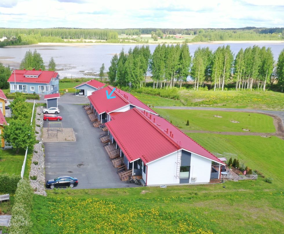 Kohdekuva