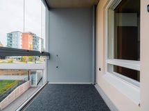 Valokuva asunnosta A 11