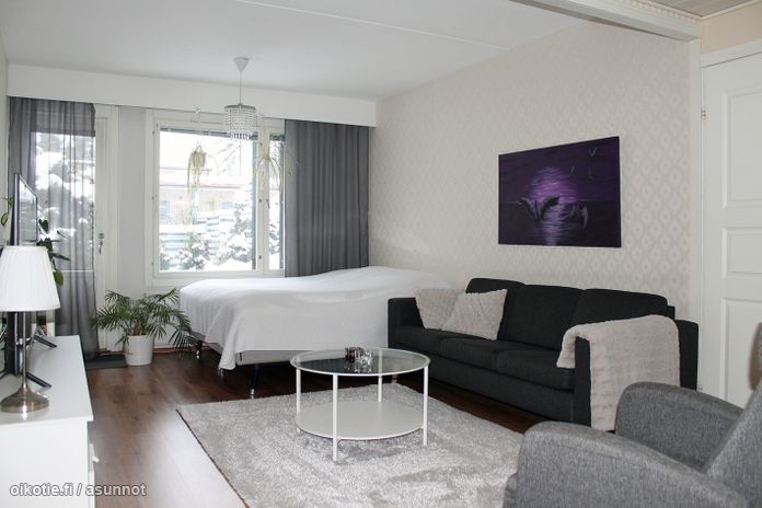 Asuntoilmoituksen kuva