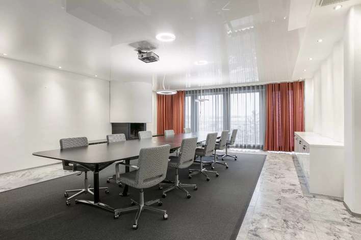 Liiketila, 800 m², Tuupakka, Vantaa