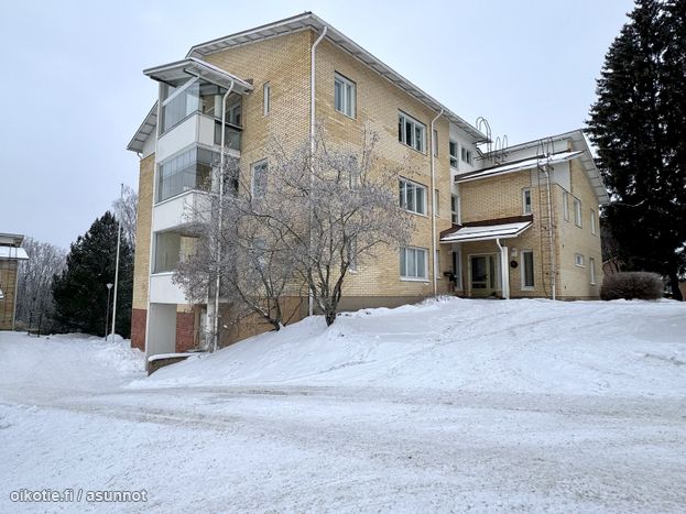 Asuntoilmoituksen kuva