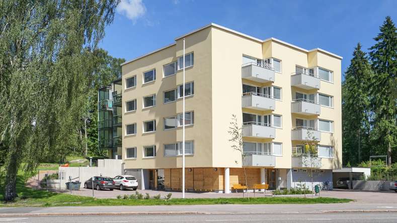 Kohdekuva