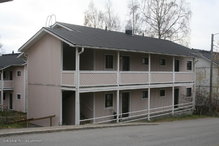 Talokuva