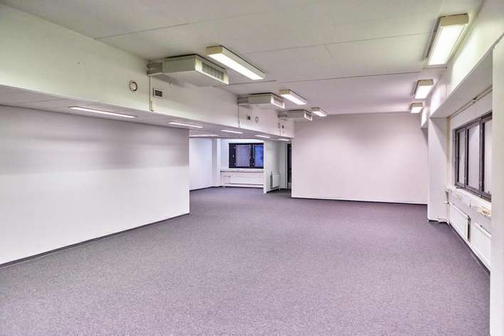Liiketila, 353 m², Varisto - View 4