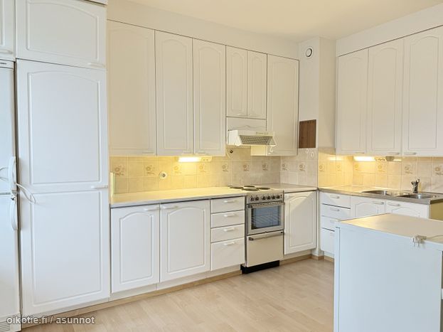 Asuntoilmoituksen kuva