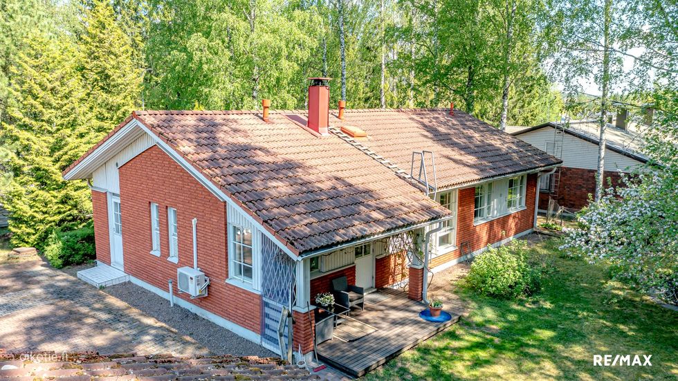 Kohdekuva