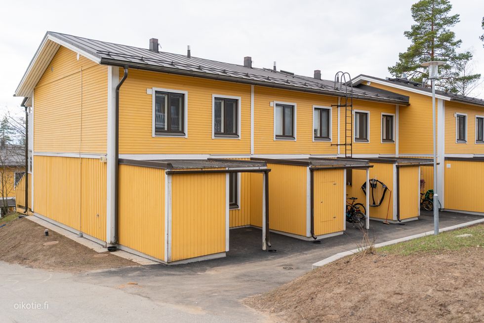 Kohdekuva