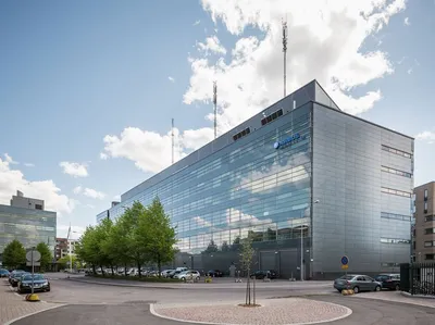 Toimitila, 46 m², Pitäjänmäki - View 2