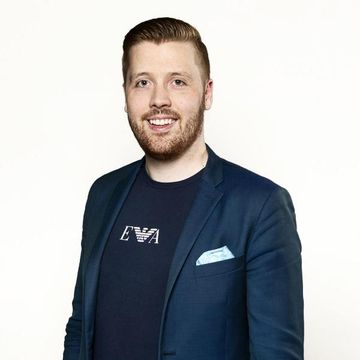 Niko Rauhamaa