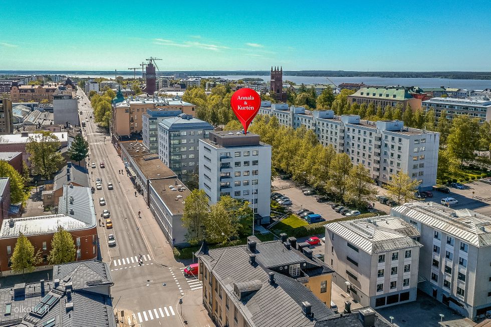 Kohdekuva