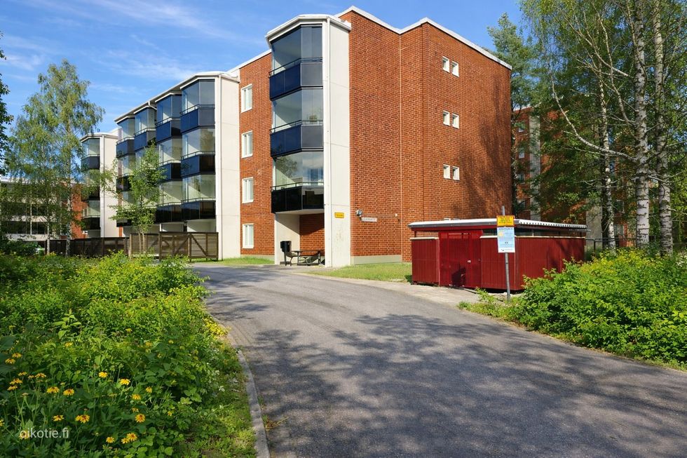Kohdekuva